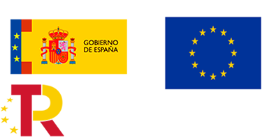 Subvencionado Kit Digital. MORO REAL ESTATE MADRID S.L.U. en Madrid