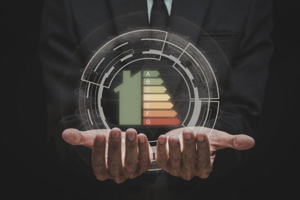 ¿Qué es el Certificado Energético?. MORO REAL ESTATE MADRID S.L.U. en Madrid