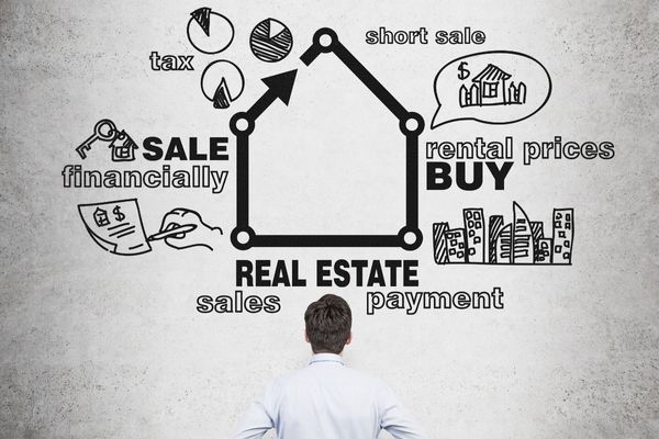 Venda seguro y venda de forma inteligente. MORO REAL ESTATE en Madrid