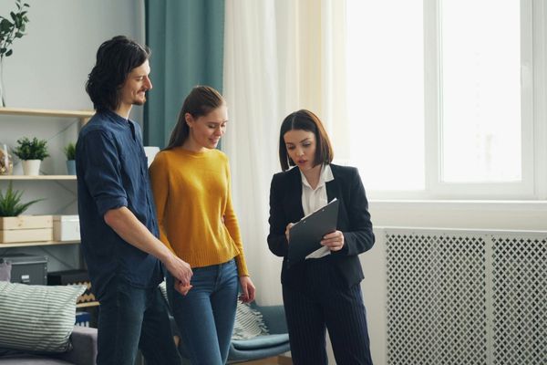 Gestión profesional de la venta de su inmueble. MORO REAL ESTATE en Madrid