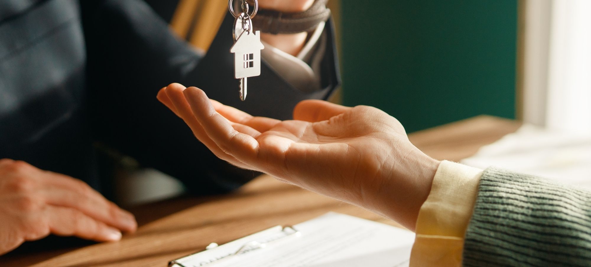 Servicios al Demandante. MORO REAL ESTATE en Madrid