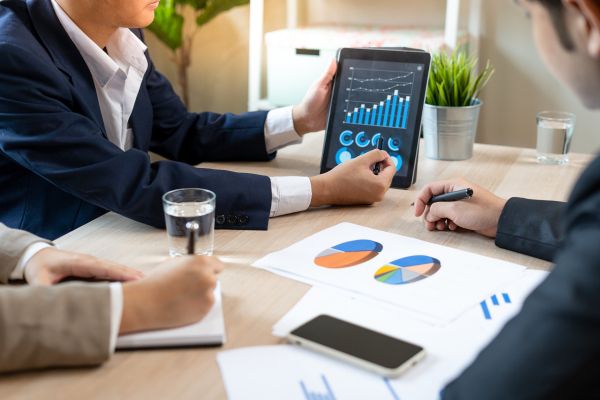 Le asesoramos en su búsqueda de  de financiación. MORO REAL ESTATE MADRID S.L.U. en Madrid