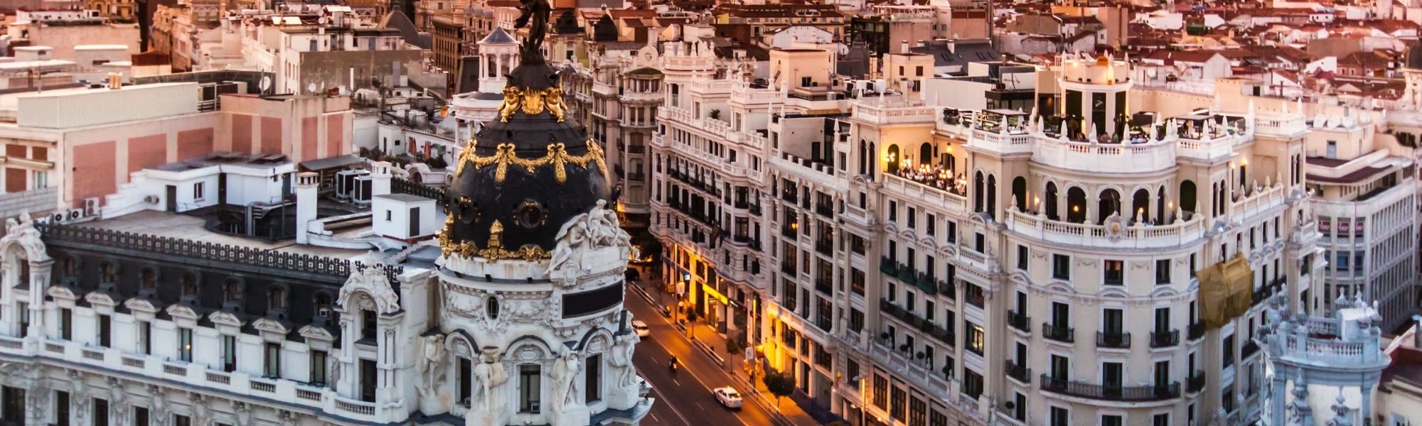 Tenemos la casa de sus sueños en Madrid. MORO REAL ESTATE en Madrid