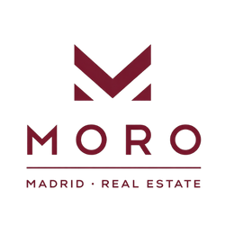 MORO REAL ESTATE MADRID S.L.U. en Madrid